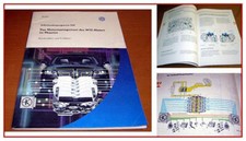 SSP 250 VW Phaeton W12 Motor Motormanagement ME7.1.1 Motorsteuerung