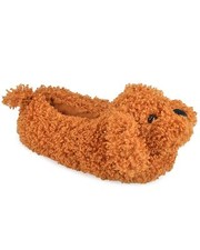 Ladies Cockapoo Slippers