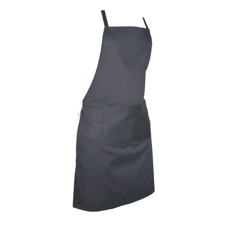 Plain apron kitchen cooking - apron,