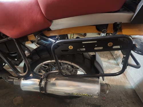 Bmw gs1150 luggage rack for - gs1150,