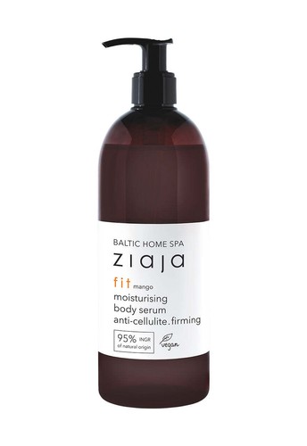 Ziaja baltic home spa - baltic,