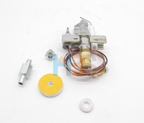 Baxi bermuda pilot assembly - baxi,