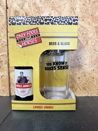 Only fools and horses - only,