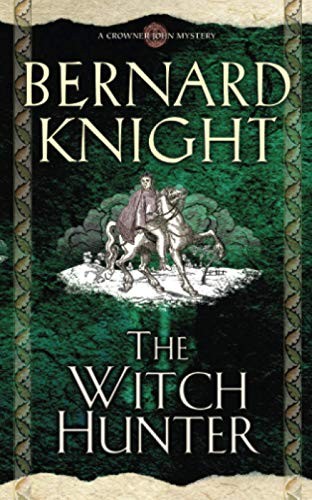 The witch hunter crowner - the,