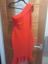 F&P red bandage style one