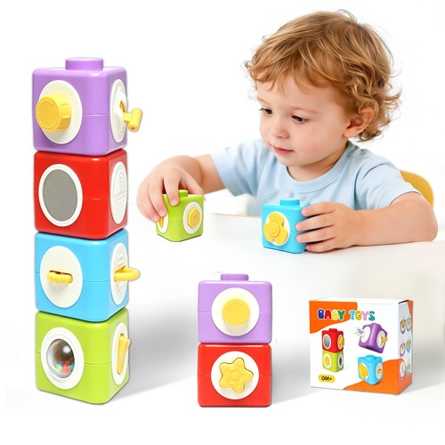 Bellestyle sensory toys for - sensory,