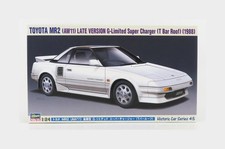 1:24 HASEGAWA Toyota Mr2