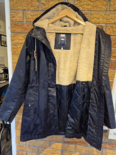 Joules rainaway cosy - joules,