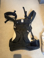 Ergobaby 360 4 Position Baby