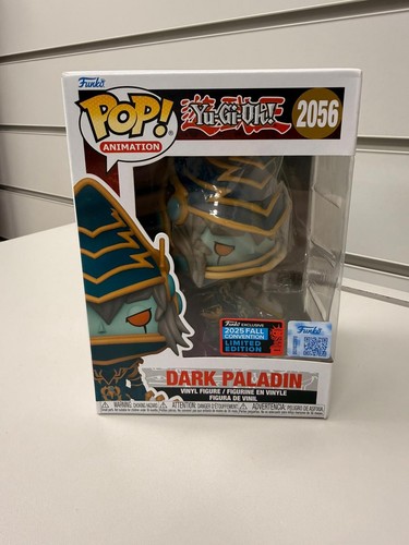 Funko pop 2056 yu - pop, yu-gi-oh