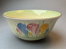 Original Clarice Cliff Sugar