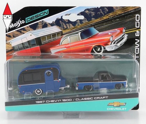 Maisto chevrolet 1500 - maisto,
