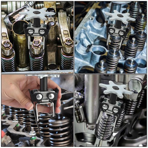 Universal engine valve - engine,
