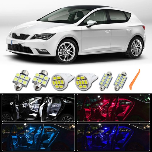 Led interior light bulb kit - bulb,