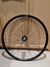 Hope 20FIVE Rear Wheel on PRO5 - 12/142MM - 700c.  Hardly Used