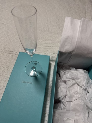 Tiffany crystal - &, co.