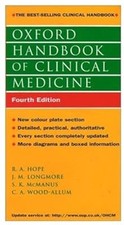 Oxford Handbook of Clinical