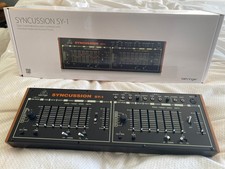 Behringer Syncussion Synth