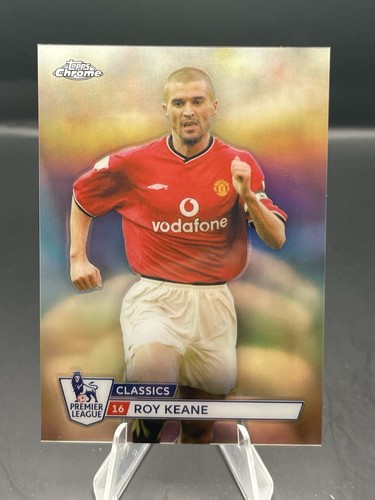 Roy keane topps flagship - roy,