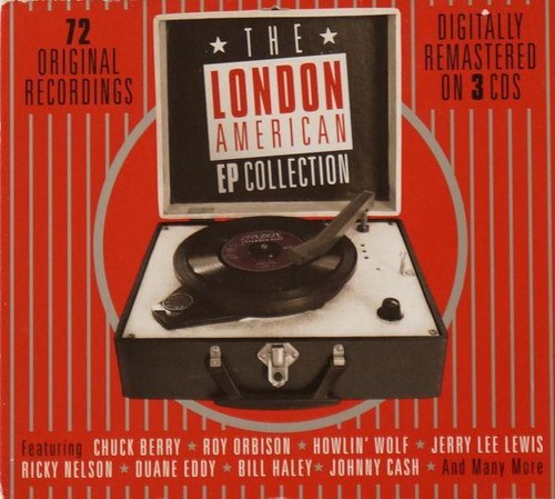Various artists london - artists,