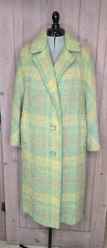 Vintage 60s mohair blend - vintage,