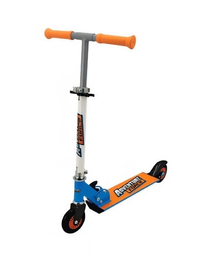 Adventure force folding - adventure,