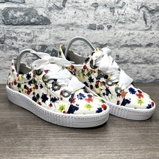 Gabor Floral Leather Women’s