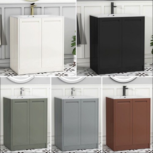 Bathroom vanity unit - bathroom,