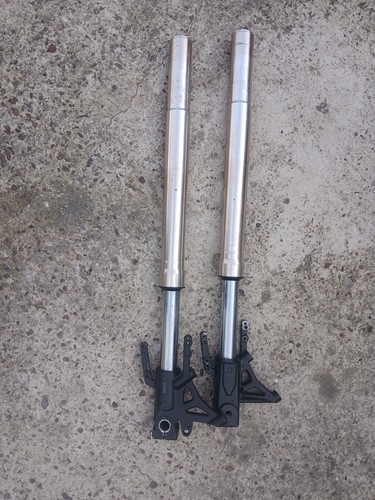 2021 lexmoto lxr 125 - , pair