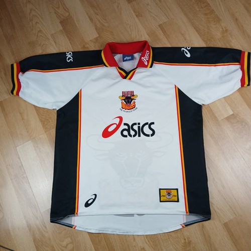 Bradford bulls 1999 - bulls, rugby