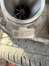 FORD TRANSIT CUSTOM MK8 2.0