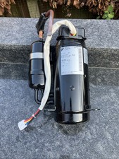 daikin air conditioning Compressor 2YC40JXD