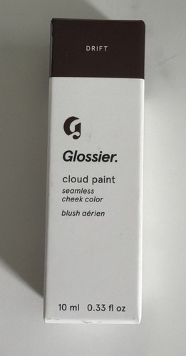 Glossier cloud paint seamless - glossier,