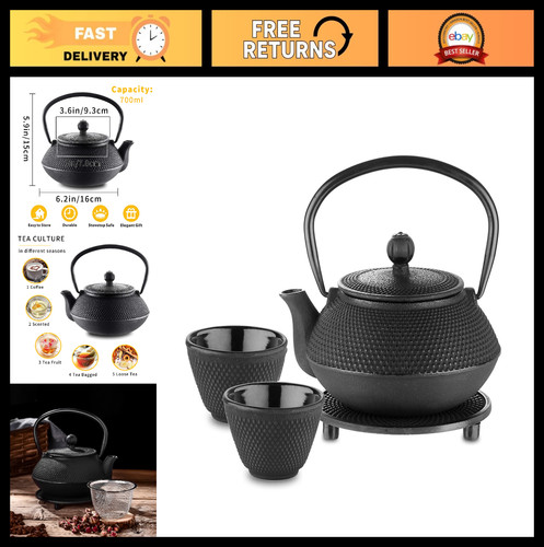 Japanese style cast iron - style,