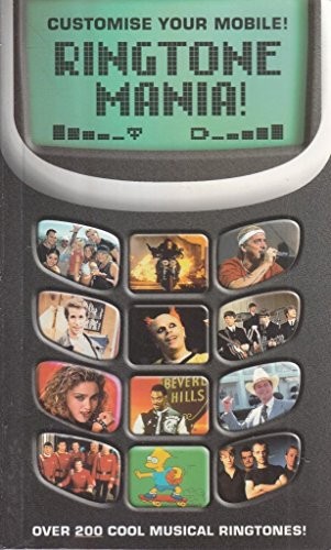 Ringtone mania anon - mania!,,
