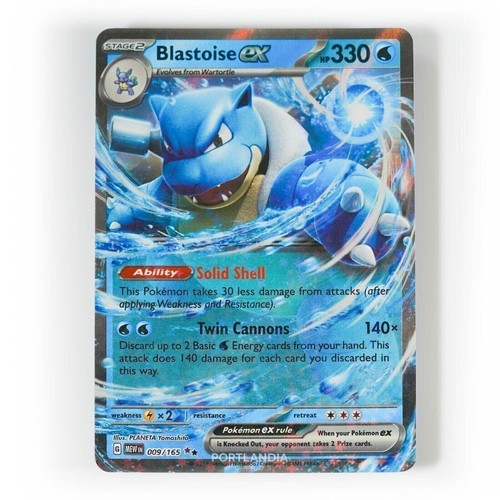 Pokemon blastoise - pokemon,
