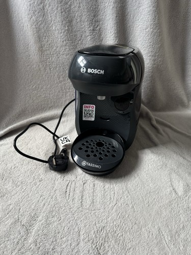 Bosch tassimo happy - bosch,
