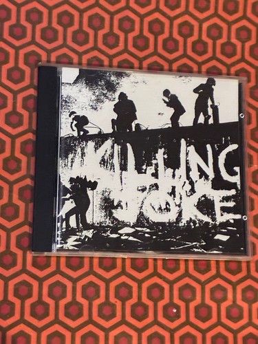 Killing joke - joke,