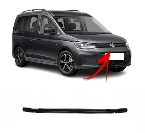 For volkswagen caddy - sb,