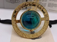 vivienne westwood Extra Large 3d orb necklace L012