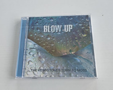 Blow Up - The Kerbstones Turn