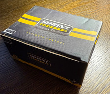 Sprint Booster Version 3 for