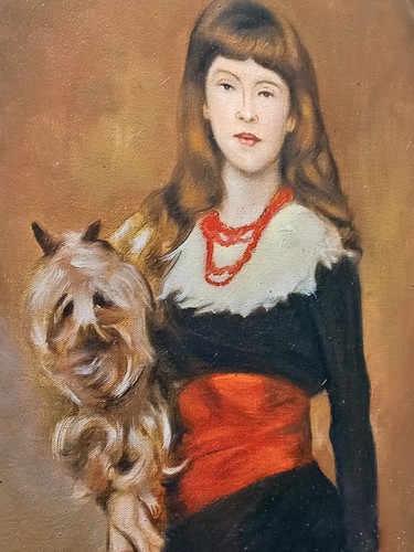 John singer sargent painting - john, sargent,