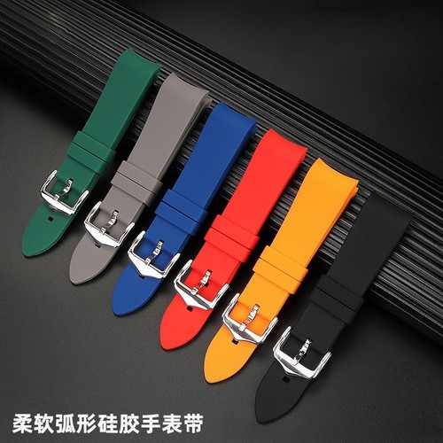 22mm soft curved end - 22mm,