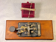 VTG Lionel J-38 Vintage Morse