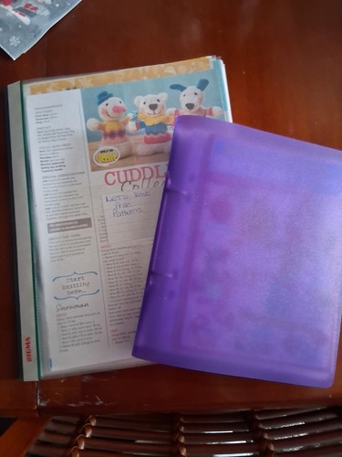 Joblot knitting booklets from - knitting,