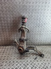 BMW 5 SERIES F10 2010 ONWARDS