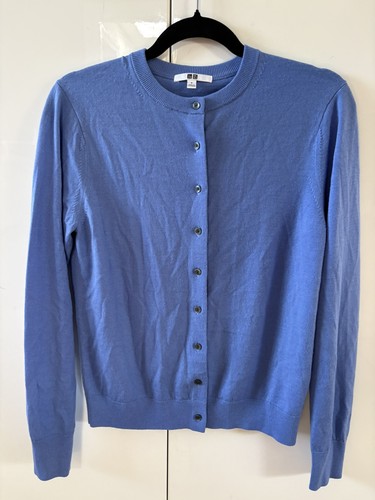 Uniqlo extra fine merino wool - uniqlo,