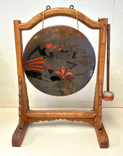 Antique Large Japanese Meiji