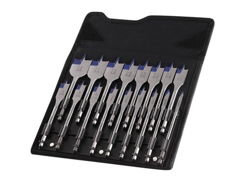 Irwin piece flat spade wood - flat,